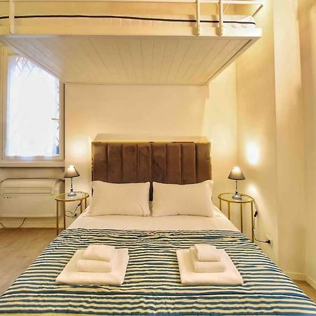 Cozy Studio Flat In Trastevere By Yourhost Ρώμη Εξωτερικό φωτογραφία
